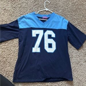 Edikted tshirt Jersey